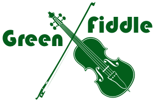 Alexander Nizhniy Logo: GreenFiddle.org