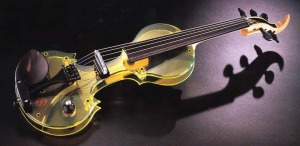 Green Fiddle Violins